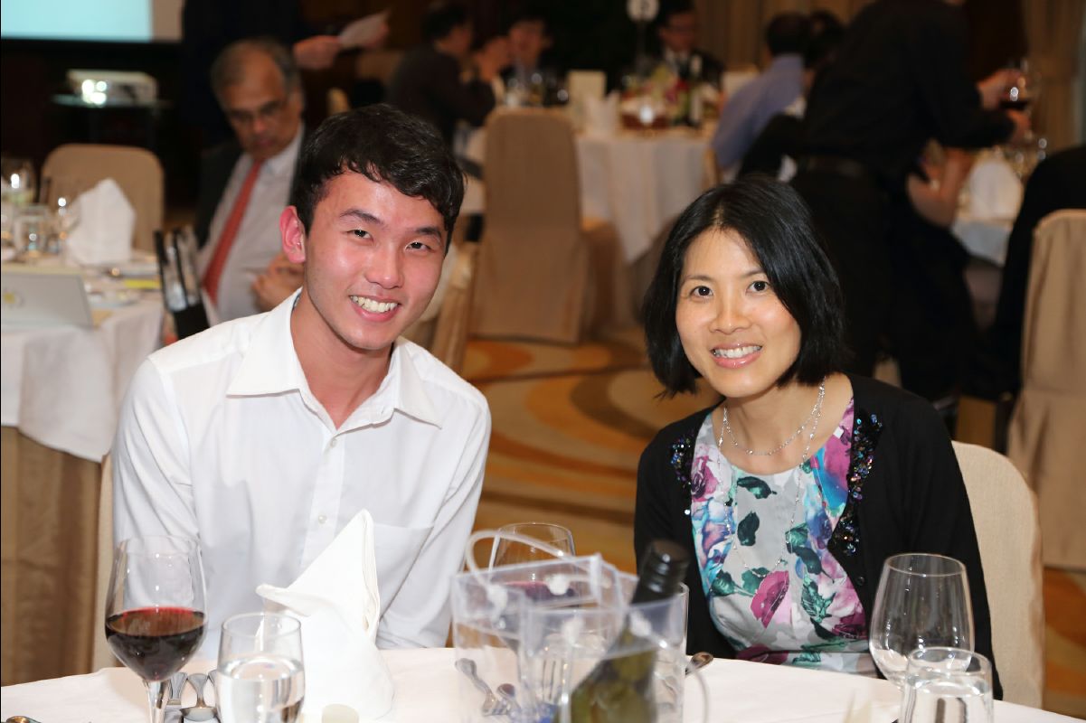 20130719 Friends of Cambridge Biennial Dinner-068